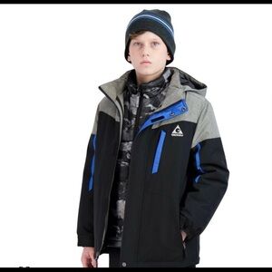 Gerry Weber winter coat 3 in 1